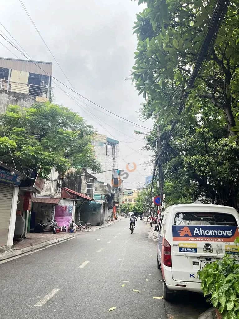 Bán nhà hẻm Văn chương O Cho Dua, Ha Noi – 3 phòng ngủ, giá 7.5 tỷ Bán nhà hẻm Văn chương O Cho Dua, Ha Noi – 3 phòng ngủ, giá 7.5 tỷ