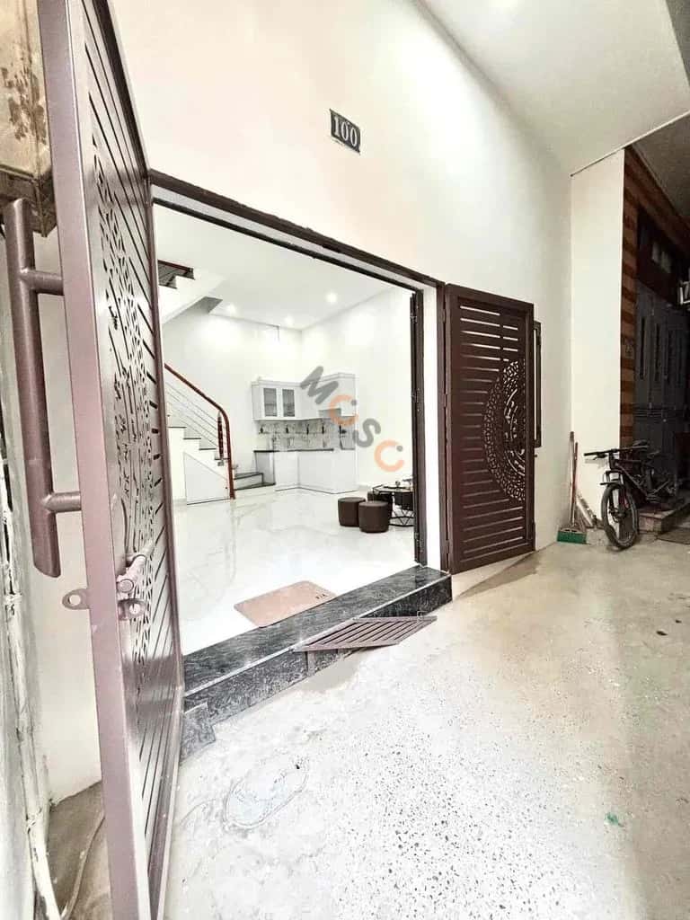 Bán nhà hẻm Văn chương O Cho Dua, Ha Noi – 3 phòng ngủ, giá 7.5 tỷ — Hình 2 Bán nhà hẻm Văn chương O Cho Dua, Ha Noi – 3 phòng ngủ, giá 7.5 tỷ — Hình 2