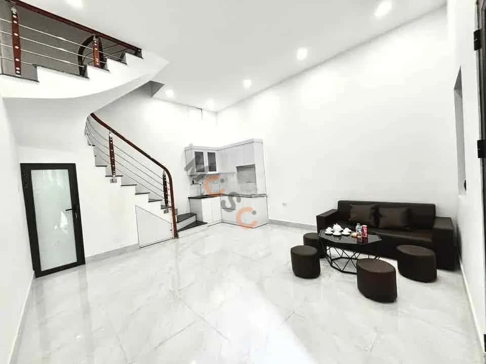 Bán nhà hẻm Văn chương O Cho Dua, Ha Noi – 3 phòng ngủ, giá 7.5 tỷ — Hình 3 Bán nhà hẻm Văn chương O Cho Dua, Ha Noi – 3 phòng ngủ, giá 7.5 tỷ — Hình 3