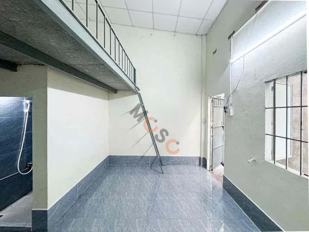 Cho thuê phòng trọ Quốc lộ 1A Dĩ An, TP.HCM – giá 2.1 triệu — Hình 2 Cho thuê phòng trọ Quốc lộ 1A Dĩ An, TP.HCM – giá 2.1 triệu — Hình 2