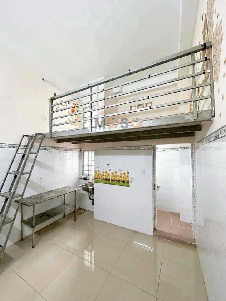 Cho thuê phòng trọ Phạm Văn Bạch Quận Tân Bình, TP.HCM – giá 3 triệu — Hình 2 Cho thuê phòng trọ Phạm Văn Bạch Quận Tân Bình, TP.HCM – giá 3 triệu — Hình 2