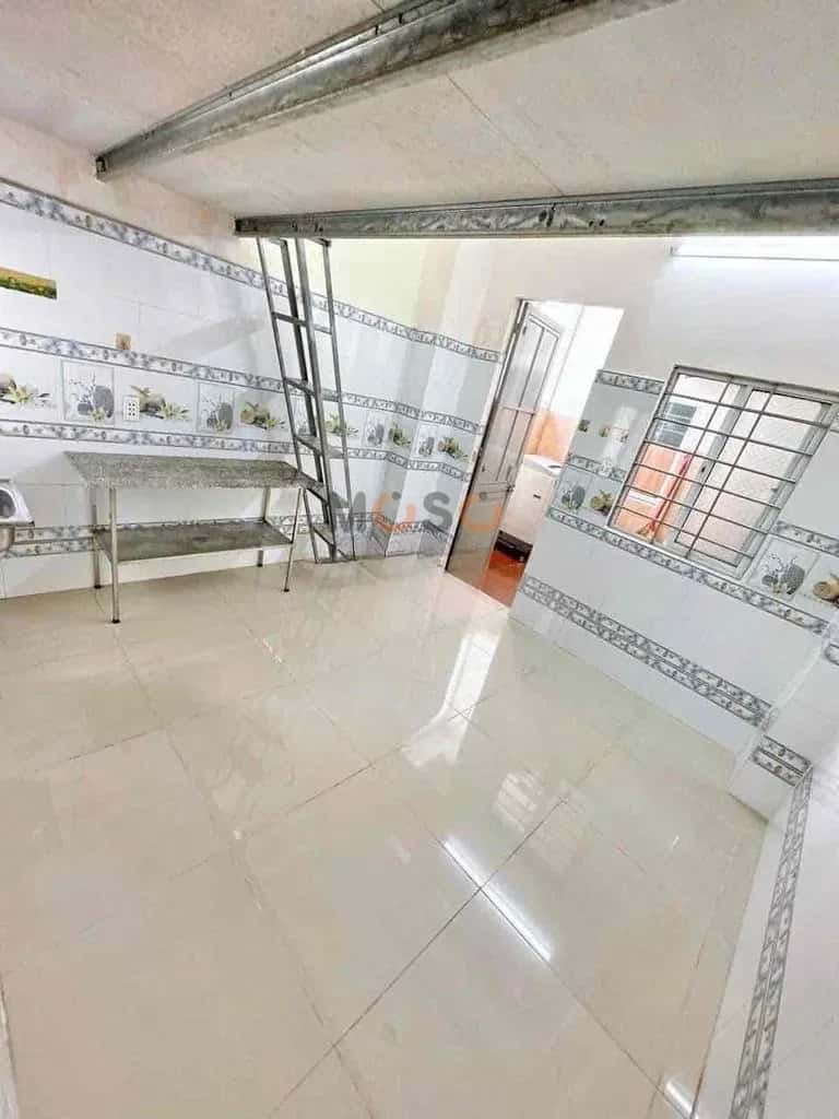 Cho thuê phòng trọ Phạm Văn Bạch Quận Tân Bình, TP.HCM – giá 3 triệu — Hình 3 Cho thuê phòng trọ Phạm Văn Bạch Quận Tân Bình, TP.HCM – giá 3 triệu — Hình 3
