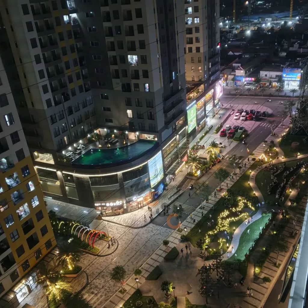 Cho thuê căn hộ chung cư Tân Lập Dĩ An, Ho Chi Minh – 2 phòng ngủ, giá 6.9 triệu Cho thuê căn hộ chung cư Tân Lập Dĩ An, Ho Chi Minh – 2 phòng ngủ, giá 6.9 triệu