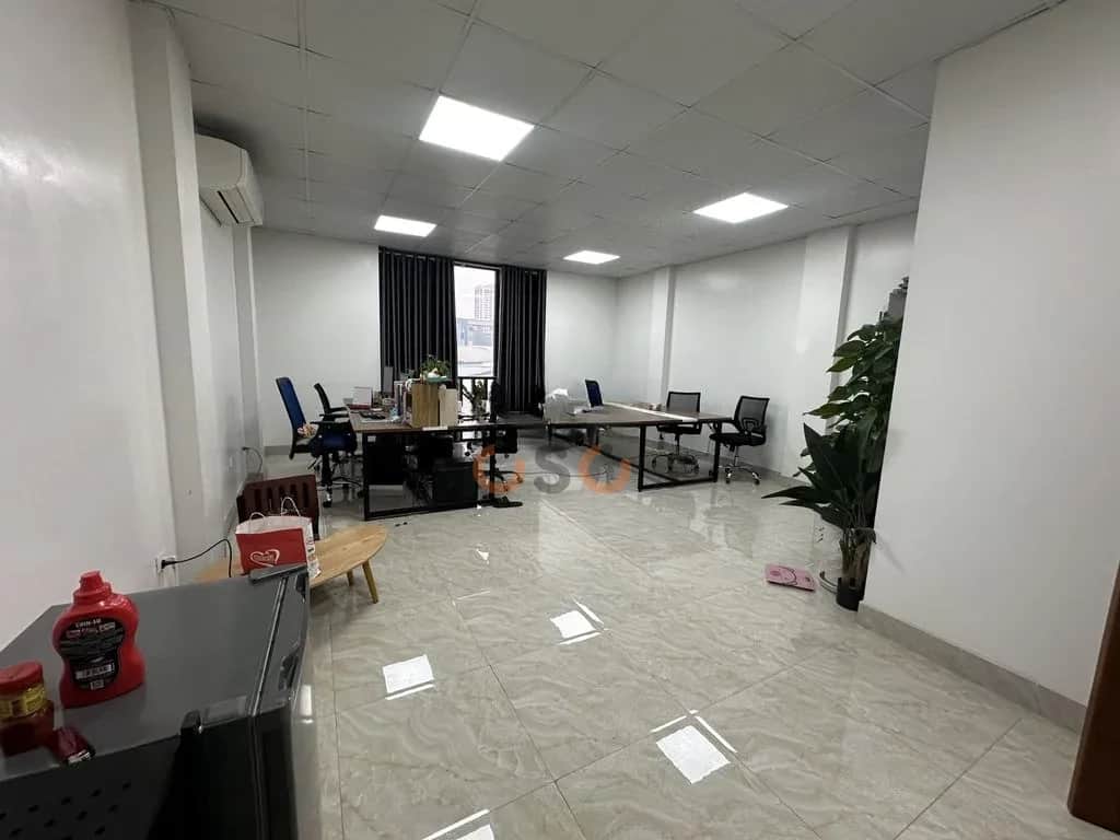 Cho thuê văn phòng Đường Nguyễn Xiển Khương Đình, Hà Nội – giá 6.5 triệu Cho thuê văn phòng Đường Nguyễn Xiển Khương Đình, Hà Nội – giá 6.5 triệu