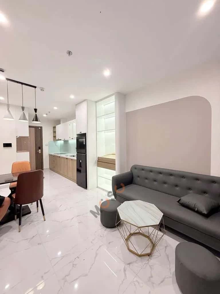 Cho thuê căn hộ chung cư Đường N8 Quận 9 cũ, TP.HCM – 2 phòng ngủ, giá 5 triệu — Hình 3 Cho thuê căn hộ chung cư Đường N8 Quận 9 cũ, TP.HCM – 2 phòng ngủ, giá 5 triệu — Hình 3