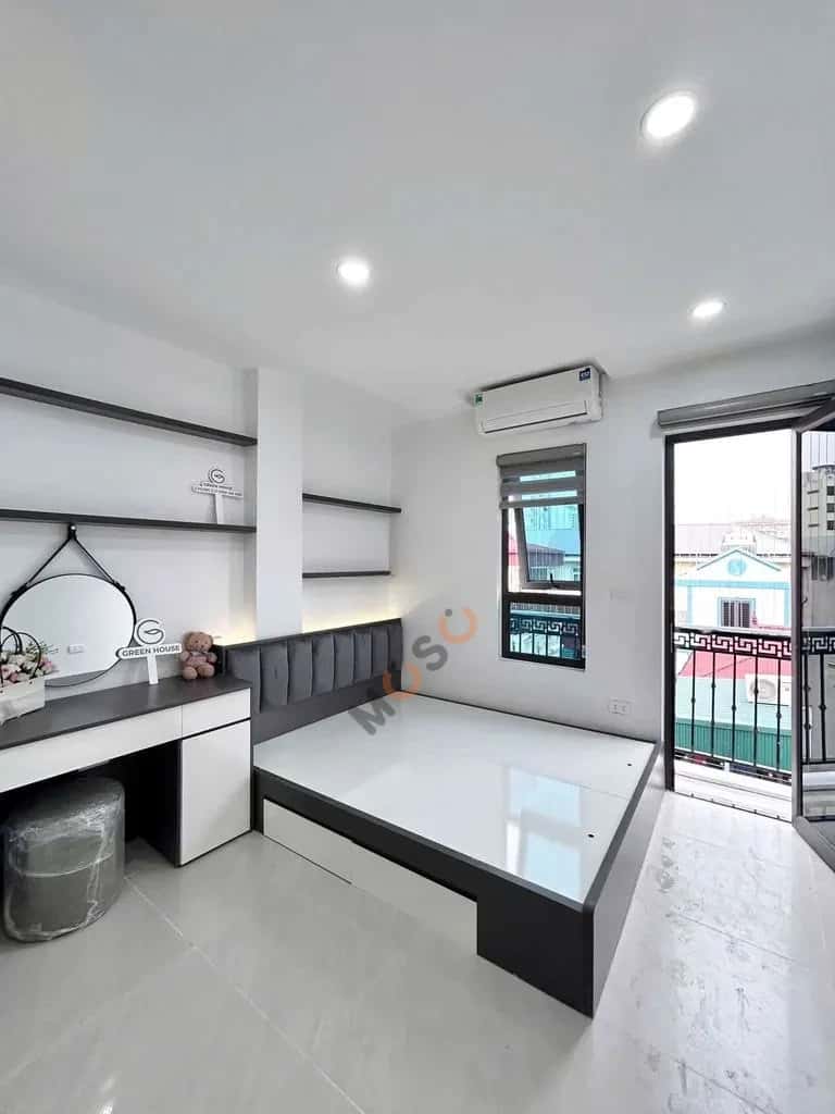 Cho thuê căn hộ chung cư Lê Văn Thọ Gò Vấp, Ho Chi Minh – 1 phòng ngủ, giá 4.2 triệu — Hình 2 Cho thuê căn hộ chung cư Lê Văn Thọ Gò Vấp, Ho Chi Minh – 1 phòng ngủ, giá 4.2 triệu — Hình 2