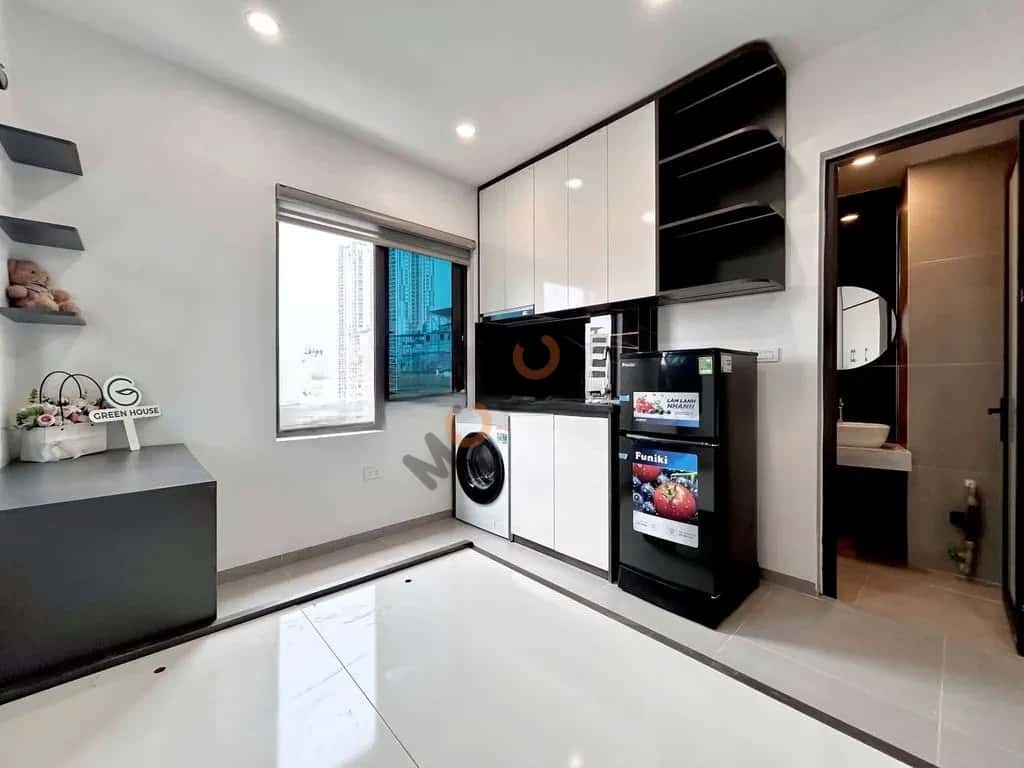 Cho thuê căn hộ chung cư Lê Văn Thọ Gò Vấp, Ho Chi Minh – 1 phòng ngủ, giá 4.2 triệu — Hình 3 Cho thuê căn hộ chung cư Lê Văn Thọ Gò Vấp, Ho Chi Minh – 1 phòng ngủ, giá 4.2 triệu — Hình 3