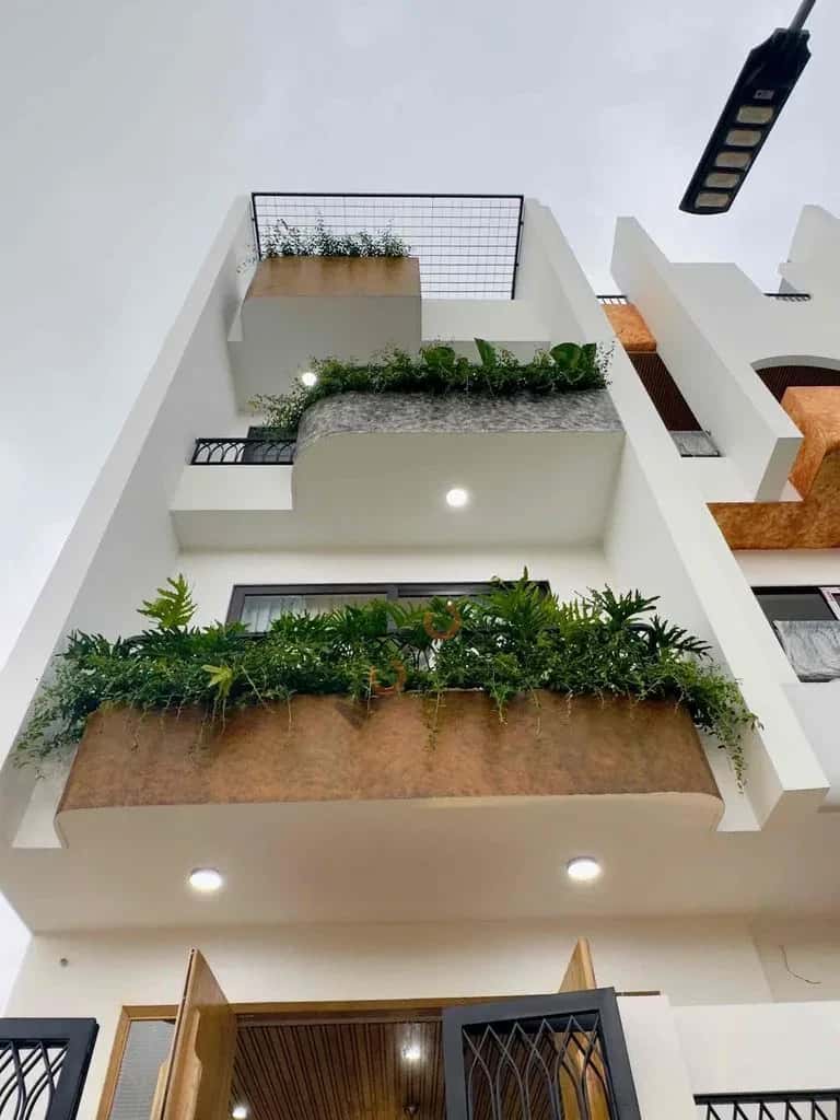 Cho thuê nhà hẻm Nguyễn Lương Bằng Liên Chiểu, Đà Nẵng – 3 phòng ngủ, giá 24 triệu — Hình 2 Cho thuê nhà hẻm Nguyễn Lương Bằng Liên Chiểu, Đà Nẵng – 3 phòng ngủ, giá 24 triệu — Hình 2