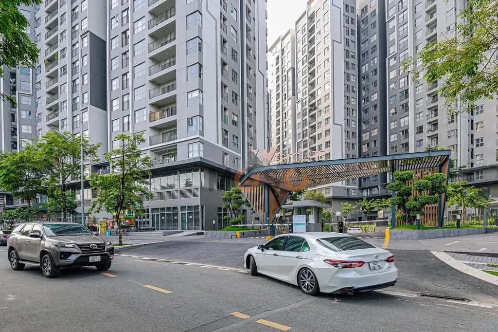 Cho thuê nhà mặt tiền Đường Tân Túc Huyện Bình Chánh, TP.HCM – 3 phòng ngủ, giá 20 triệu — Hình 2 Cho thuê nhà mặt tiền Đường Tân Túc Huyện Bình Chánh, TP.HCM – 3 phòng ngủ, giá 20 triệu — Hình 2