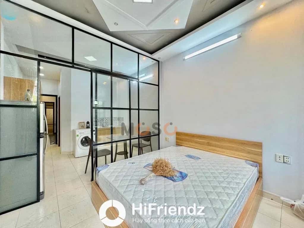 Cho thuê căn hộ chung cư Đường Điện Biên Phủ Quận 3, TP.HCM – 1 phòng ngủ, giá 7.5 triệu — Hình 3 Cho thuê căn hộ chung cư Đường Điện Biên Phủ Quận 3, TP.HCM – 1 phòng ngủ, giá 7.5 triệu — Hình 3