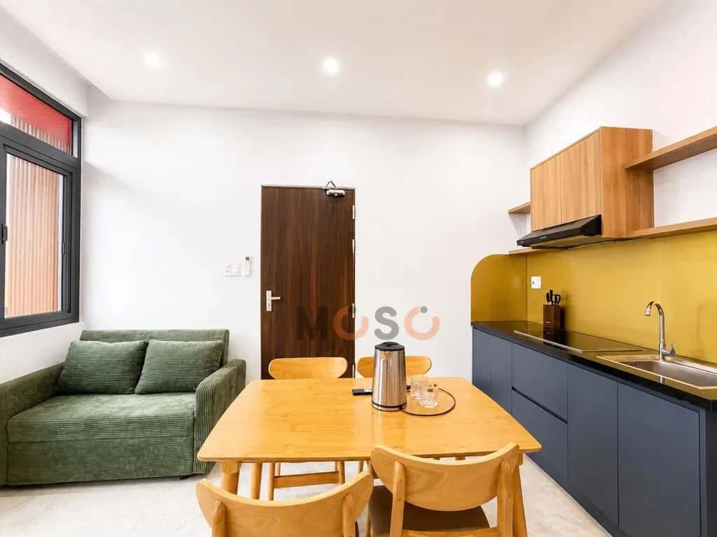 Cho thuê căn hộ chung cư Tùng Thiện Vương Ngũ Hành Sơn, Đà Nẵng – 1 phòng ngủ, giá 11 triệu — Hình 3 Cho thuê căn hộ chung cư Tùng Thiện Vương Ngũ Hành Sơn, Đà Nẵng – 1 phòng ngủ, giá 11 triệu — Hình 3
