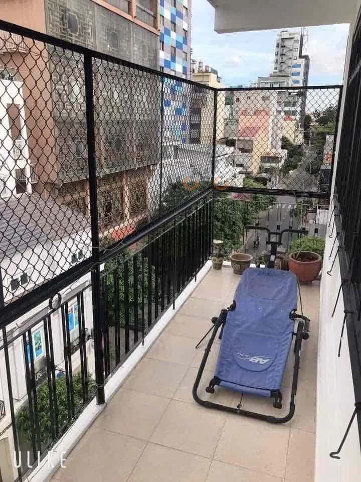 Cho thuê căn hộ chung cư Phan Kế Bính Quận 1, TP.HCM – 2 phòng ngủ, giá 16 triệu — Hình 2 Cho thuê căn hộ chung cư Phan Kế Bính Quận 1, TP.HCM – 2 phòng ngủ, giá 16 triệu — Hình 2