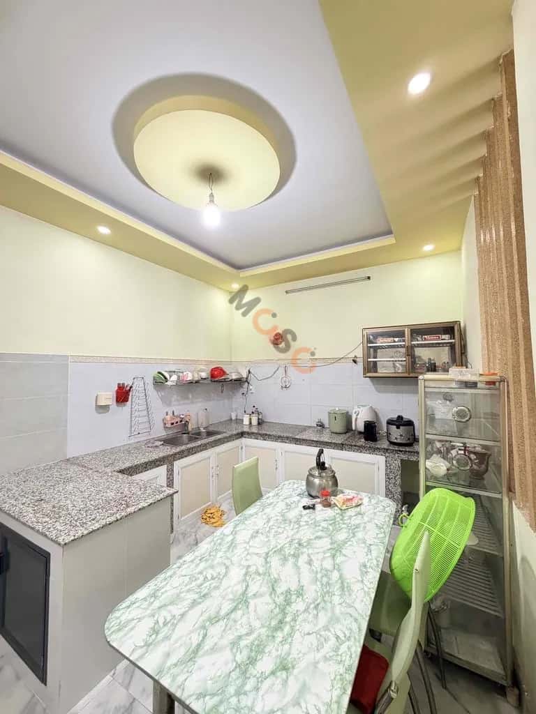 Cho thuê nhà hẻm Nguyễn Thị Tồn Biên Hòa, Đồng Nai – 3 phòng ngủ, giá 7 triệu — Hình 2 Cho thuê nhà hẻm Nguyễn Thị Tồn Biên Hòa, Đồng Nai – 3 phòng ngủ, giá 7 triệu — Hình 2