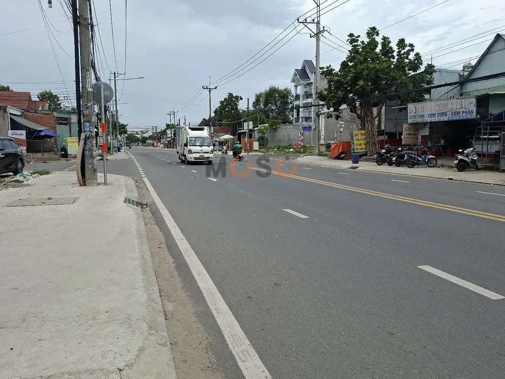 Cho thuê kho, nhà xưởng Hai Bà Trưng Dĩ An, TP.HCM – giá 20 triệu — Hình 3 Cho thuê kho, nhà xưởng Hai Bà Trưng Dĩ An, TP.HCM – giá 20 triệu — Hình 3