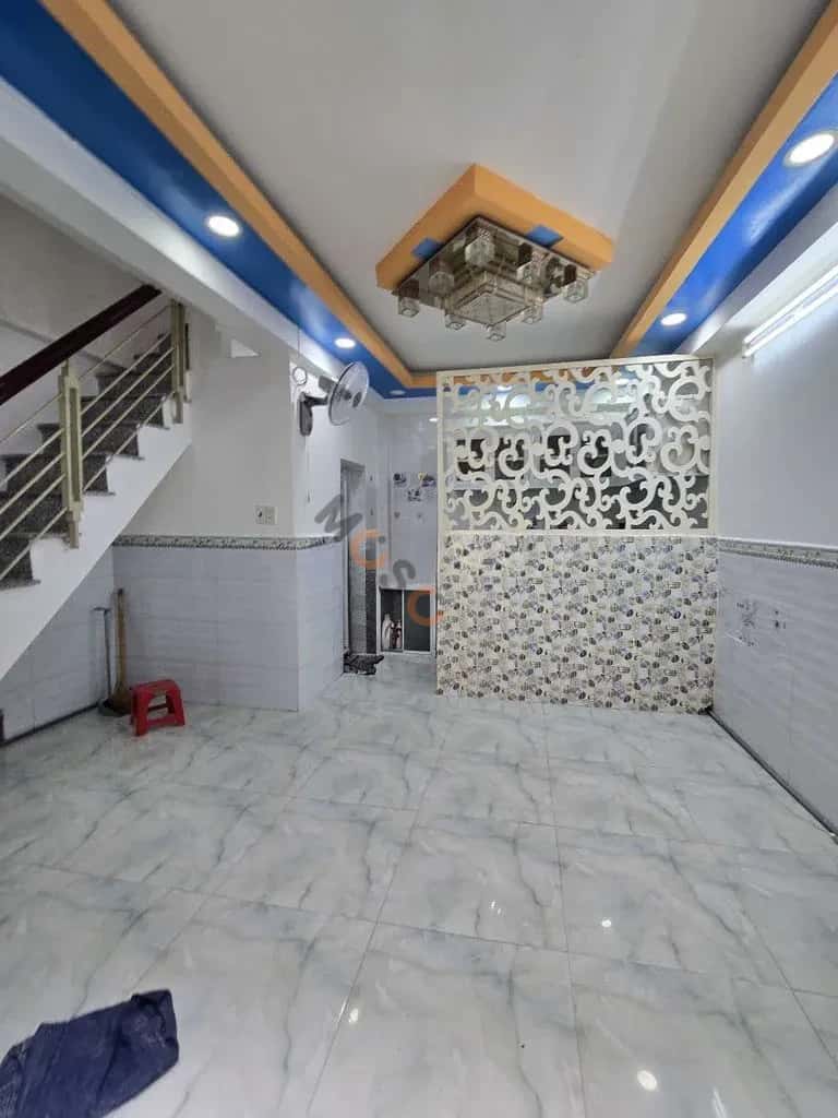 Bán nhà hẻm Trần Phú Quận 5, TP.HCM – 2 phòng ngủ, giá 3.3 tỷ — Hình 2 Bán nhà hẻm Trần Phú Quận 5, TP.HCM – 2 phòng ngủ, giá 3.3 tỷ — Hình 2