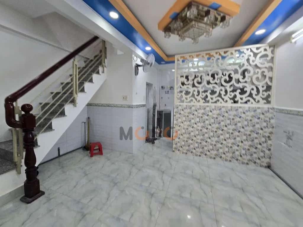Bán nhà hẻm Trần Phú Quận 5, TP.HCM – 2 phòng ngủ, giá 3.3 tỷ — Hình 3 Bán nhà hẻm Trần Phú Quận 5, TP.HCM – 2 phòng ngủ, giá 3.3 tỷ — Hình 3