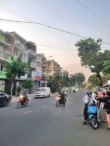 Cho thuê nhà mặt tiền Đường Đặng Thuỳ Trâm Quận Bình Thạnh, TP.HCM – giá 16 triệu — Hình 2 Cho thuê nhà mặt tiền Đường Đặng Thuỳ Trâm Quận Bình Thạnh, TP.HCM – giá 16 triệu — Hình 2
