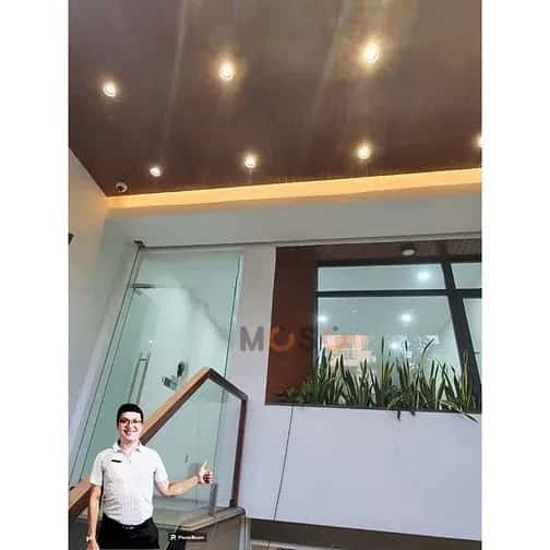 Cho thuê nhà mặt tiền Đường Đặng Thuỳ Trâm Quận Bình Thạnh, TP.HCM – giá 16 triệu — Hình 3 Cho thuê nhà mặt tiền Đường Đặng Thuỳ Trâm Quận Bình Thạnh, TP.HCM – giá 16 triệu — Hình 3