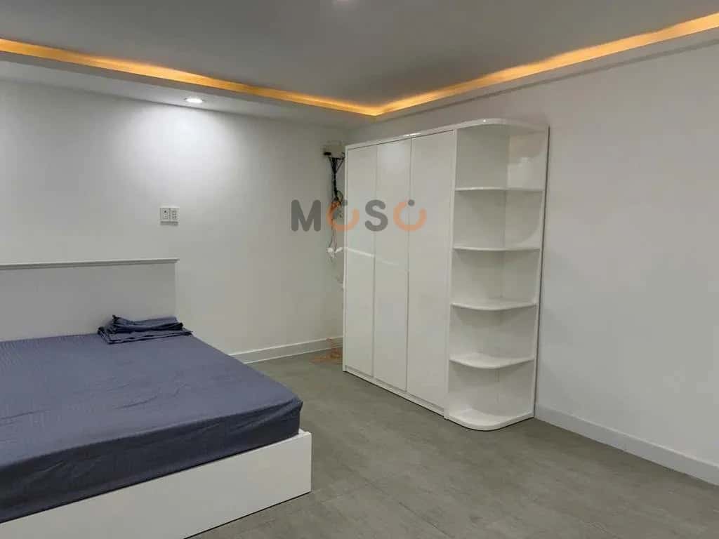 Cho thuê căn hộ chung cư Đường số 3 Quận 7, TP.HCM – 1 phòng ngủ, giá 8.5 triệu — Hình 3 Cho thuê căn hộ chung cư Đường số 3 Quận 7, TP.HCM – 1 phòng ngủ, giá 8.5 triệu — Hình 3