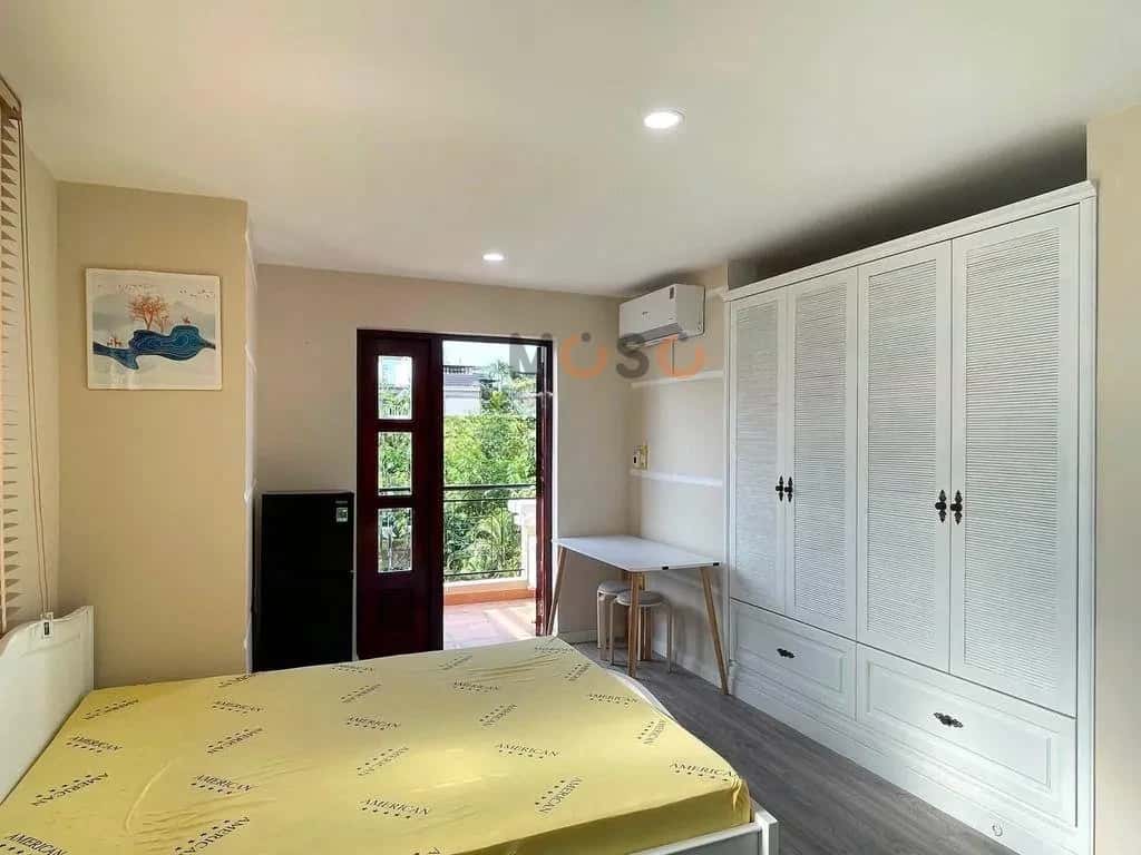 Cho thuê phòng trọ Đường số 12 Quận 7, TP.HCM – giá 5.5 triệu — Hình 3 Cho thuê phòng trọ Đường số 12 Quận 7, TP.HCM – giá 5.5 triệu — Hình 3
