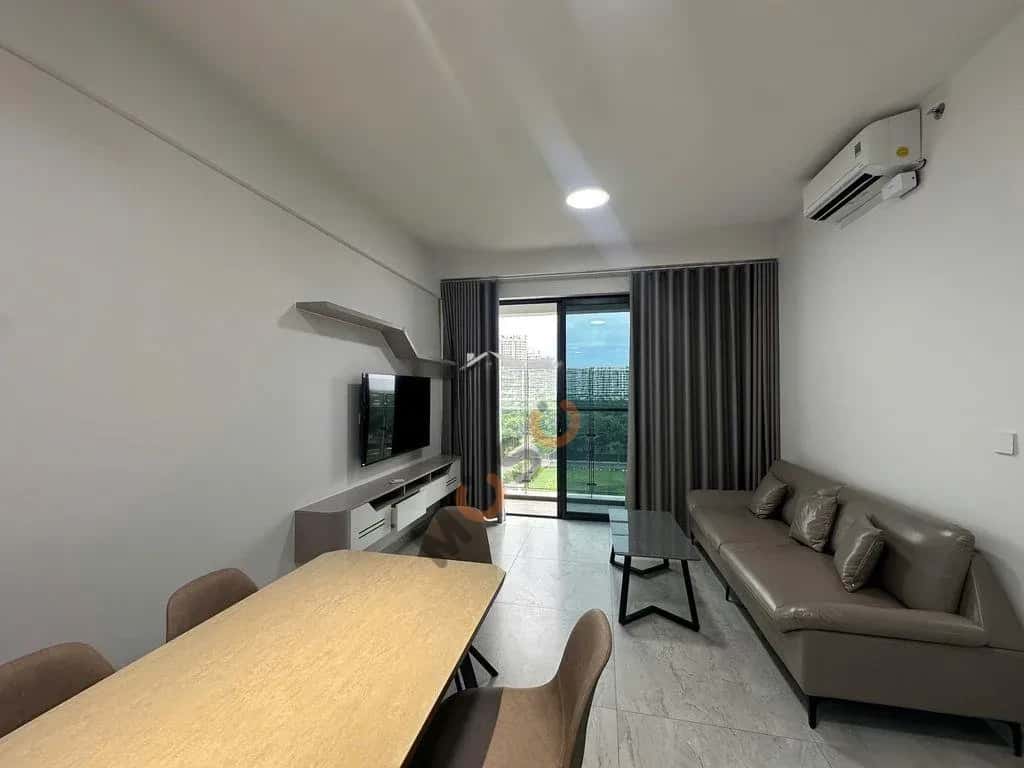 Cho thuê căn hộ chung cư Khuông Việt Quận 7, TP.HCM – 2 phòng ngủ, giá 87 triệu — Hình 2 Cho thuê căn hộ chung cư Khuông Việt Quận 7, TP.HCM – 2 phòng ngủ, giá 87 triệu — Hình 2