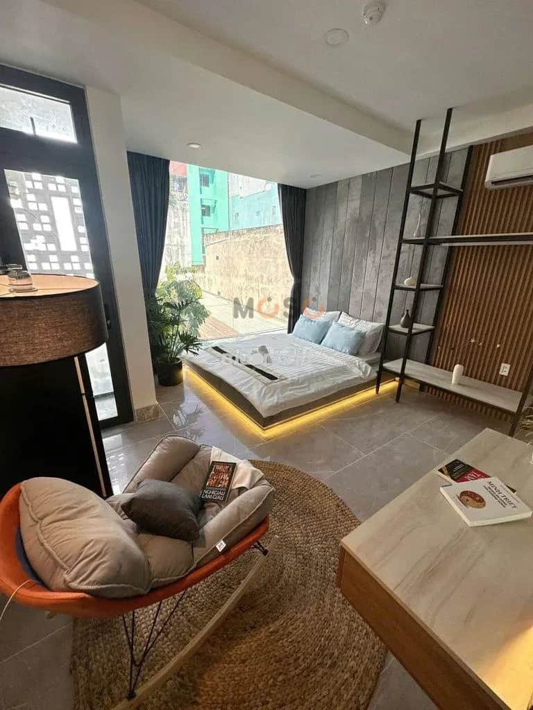 Cho thuê căn hộ chung cư Nguyễn Oanh Quận Gò Vấp, TP.HCM – giá 4.8 triệu Cho thuê căn hộ chung cư Nguyễn Oanh Quận Gò Vấp, TP.HCM – giá 4.8 triệu