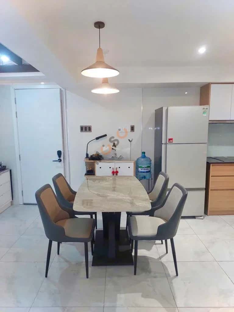 Cho thuê phòng trọ Đường Nguyễn Cửu Vân Quận Bình Thạnh, TP.HCM – 1 phòng ngủ, giá 19 triệu — Hình 2 Cho thuê phòng trọ Đường Nguyễn Cửu Vân Quận Bình Thạnh, TP.HCM – 1 phòng ngủ, giá 19 triệu — Hình 2
