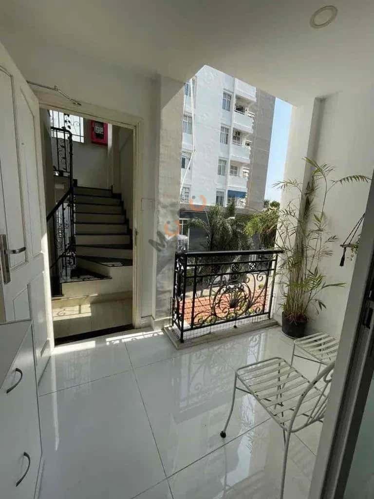 Cho thuê BĐS khác Đường Trường Sa Quận Bình Thạnh, TP.HCM – giá 11 triệu — Hình 2 Cho thuê BĐS khác Đường Trường Sa Quận Bình Thạnh, TP.HCM – giá 11 triệu — Hình 2
