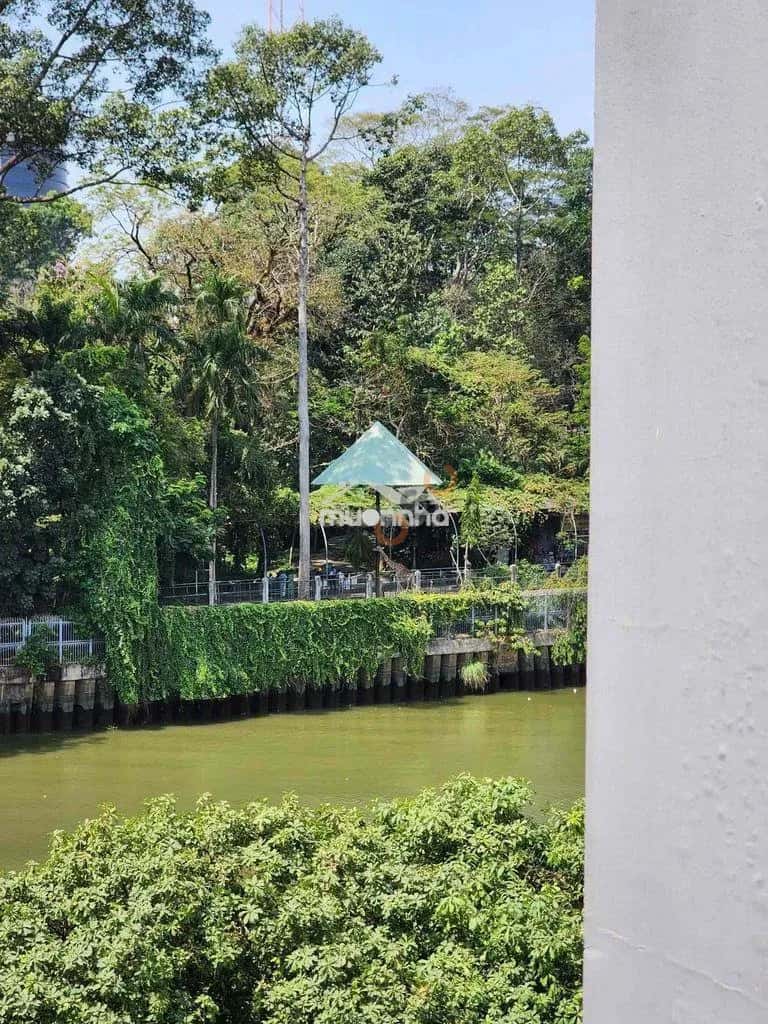 Cho thuê căn hộ chung cư Đường Trường Sa Quận Bình Thạnh, TP.HCM – giá 11 triệu — Hình 2 Cho thuê căn hộ chung cư Đường Trường Sa Quận Bình Thạnh, TP.HCM – giá 11 triệu — Hình 2