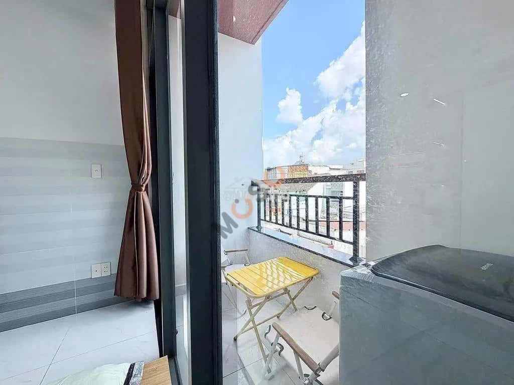 Cho thuê phòng trọ Hương lộ 2 Quận Bình Tân, TP.HCM – giá 3.8 triệu — Hình 2 Cho thuê phòng trọ Hương lộ 2 Quận Bình Tân, TP.HCM – giá 3.8 triệu — Hình 2