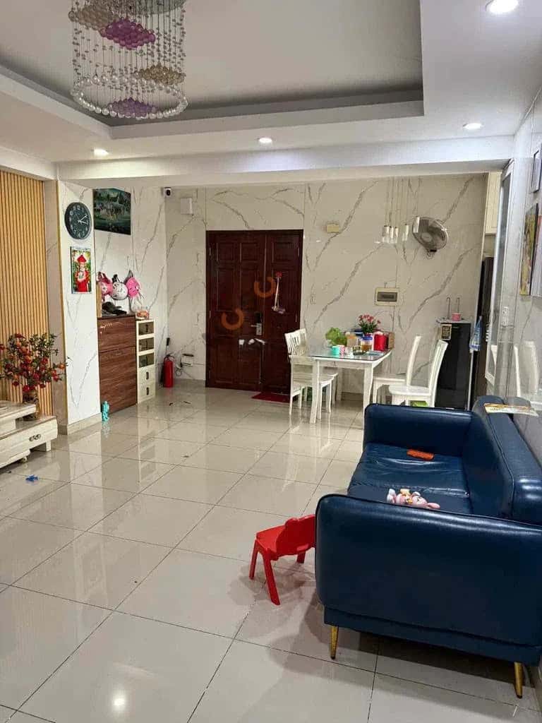 Cho thuê căn hộ chung cư Đường Phan Văn Hớn Quận 12, TP.HCM – giá 8.5 triệu — Hình 3 Cho thuê căn hộ chung cư Đường Phan Văn Hớn Quận 12, TP.HCM – giá 8.5 triệu — Hình 3