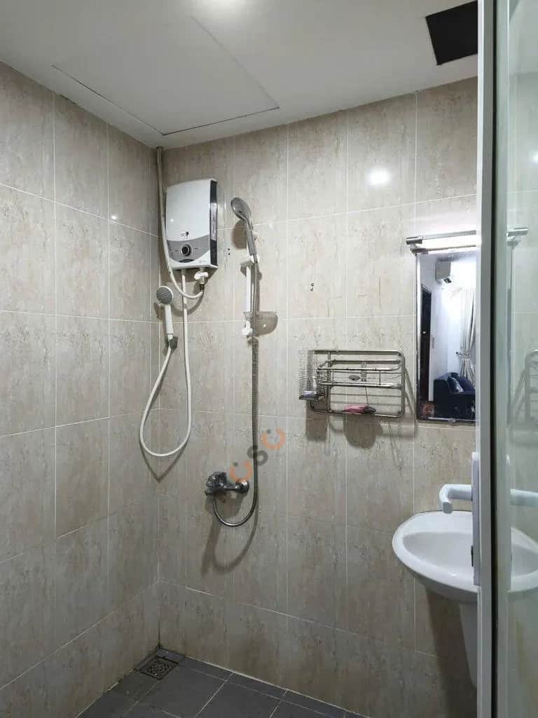 Cho thuê căn hộ chung cư Dương Thị Giang Quận 12, TP.HCM – giá 9 triệu Cho thuê căn hộ chung cư Dương Thị Giang Quận 12, TP.HCM – giá 9 triệu