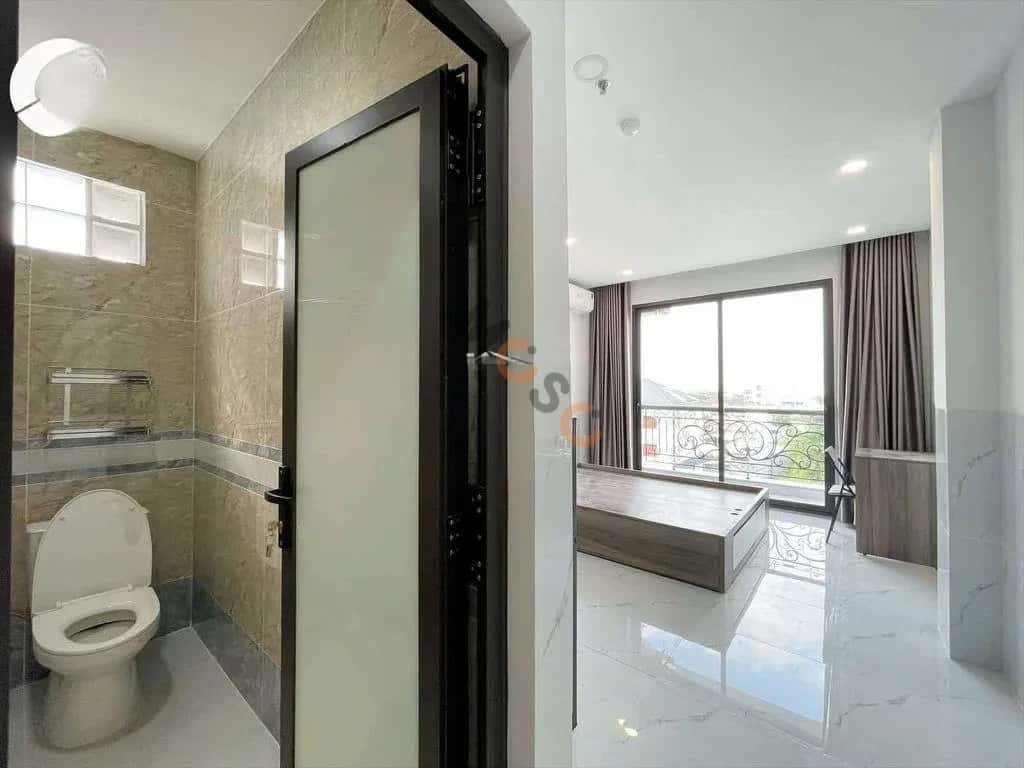 Cho thuê phòng trọ Đường Kênh Tân Hóa Quận 11, TP.HCM – giá 5.5 triệu — Hình 3 Cho thuê phòng trọ Đường Kênh Tân Hóa Quận 11, TP.HCM – giá 5.5 triệu — Hình 3