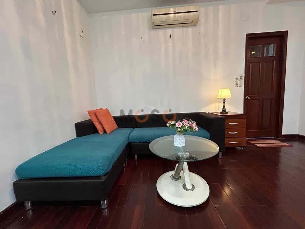 Cho thuê căn hộ chung cư Đường Lý Thường Kiệt Quận 11, TP.HCM – giá 13.5 triệu — Hình 2 Cho thuê căn hộ chung cư Đường Lý Thường Kiệt Quận 11, TP.HCM – giá 13.5 triệu — Hình 2
