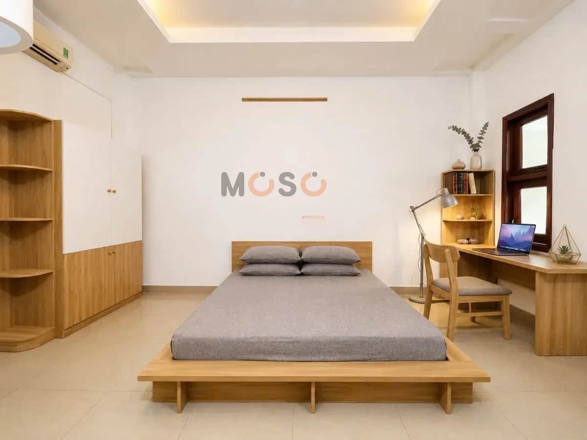 Cho thuê căn hộ chung cư Đường Âu Cơ Bảy Hiền, TP.HCM – giá 4.6 triệu Cho thuê căn hộ chung cư Đường Âu Cơ Bảy Hiền, TP.HCM – giá 4.6 triệu