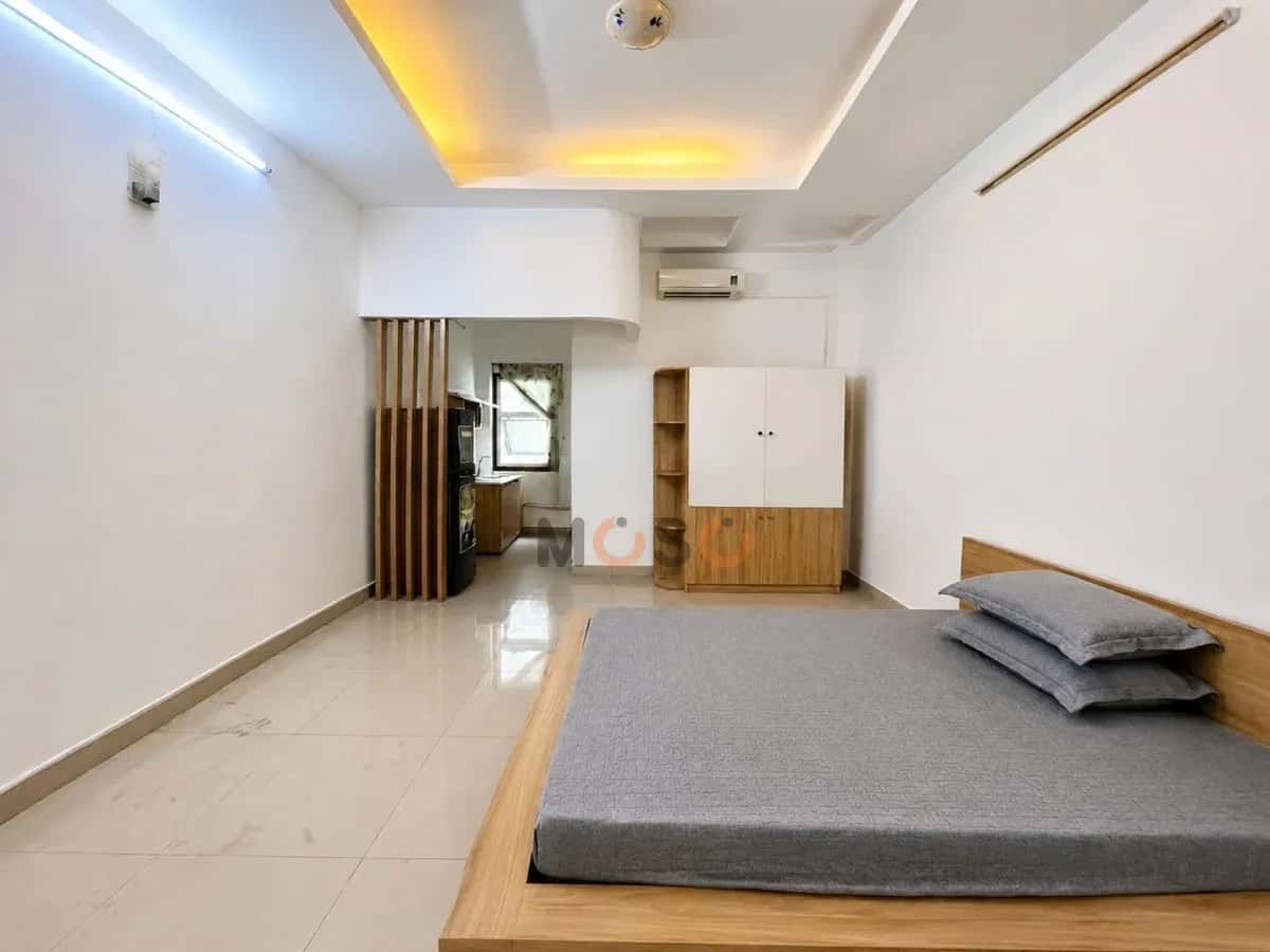 Cho thuê căn hộ chung cư Đường Âu Cơ Bảy Hiền, TP.HCM – giá 4.6 triệu — Hình 2 Cho thuê căn hộ chung cư Đường Âu Cơ Bảy Hiền, TP.HCM – giá 4.6 triệu — Hình 2