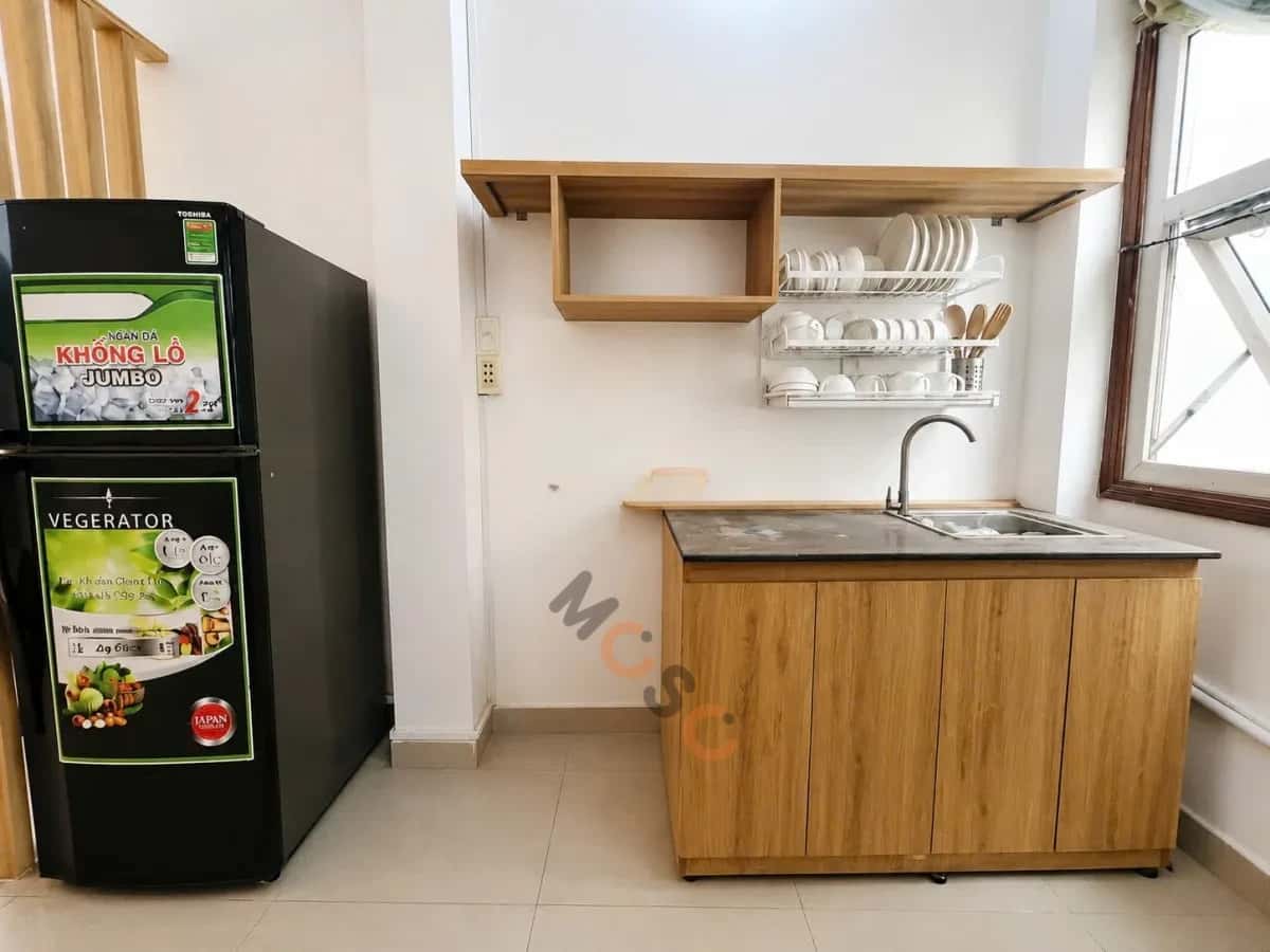Cho thuê căn hộ chung cư Đường Âu Cơ Bảy Hiền, TP.HCM – giá 4.6 triệu — Hình 3 Cho thuê căn hộ chung cư Đường Âu Cơ Bảy Hiền, TP.HCM – giá 4.6 triệu — Hình 3