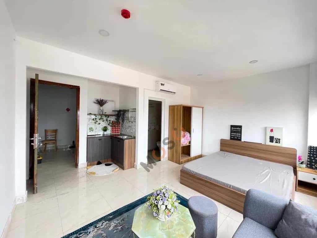 Cho thuê căn hộ chung cư Đường Lê Văn Thịnh Nối Dài Quận 2 cũ, TP.HCM – 1 phòng ngủ, giá 4.7 triệu — Hình 3 Cho thuê căn hộ chung cư Đường Lê Văn Thịnh Nối Dài Quận 2 cũ, TP.HCM – 1 phòng ngủ, giá 4.7 triệu — Hình 3