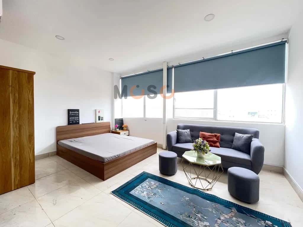 Cho thuê căn hộ chung cư Đường Lê Văn Thịnh Nối Dài Quận 2 cũ, TP.HCM – 1 phòng ngủ, giá 4.7 triệu — Hình 2 Cho thuê căn hộ chung cư Đường Lê Văn Thịnh Nối Dài Quận 2 cũ, TP.HCM – 1 phòng ngủ, giá 4.7 triệu — Hình 2