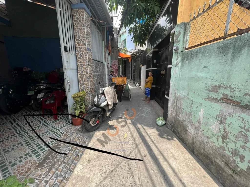 Cho thuê phòng trọ Đường Hoàng Sĩ Khải Quận 8, TP.HCM – giá 2.5 triệu Cho thuê phòng trọ Đường Hoàng Sĩ Khải Quận 8, TP.HCM – giá 2.5 triệu