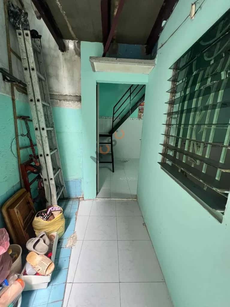 Cho thuê phòng trọ Đường Hoàng Sĩ Khải Quận 8, TP.HCM – giá 2.5 triệu — Hình 3 Cho thuê phòng trọ Đường Hoàng Sĩ Khải Quận 8, TP.HCM – giá 2.5 triệu — Hình 3
