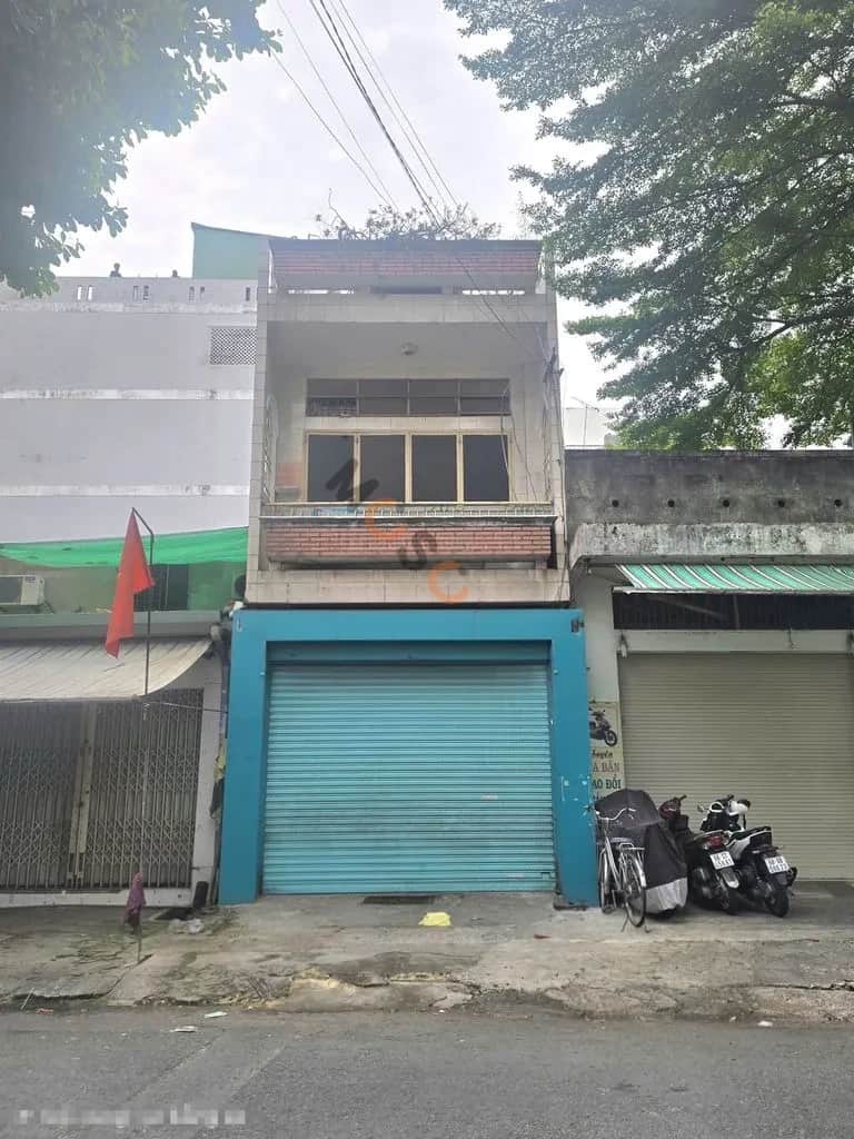Cho thuê nhà mặt tiền Đường Vườn Lài Tân Phú, TP.HCM – 3 phòng ngủ, giá 23 triệu Cho thuê nhà mặt tiền Đường Vườn Lài Tân Phú, TP.HCM – 3 phòng ngủ, giá 23 triệu