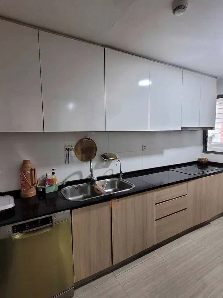 Cho thuê căn hộ chung cư Ngõ 1 Hà Đông, Hà Nội – 3 phòng ngủ, giá 17 triệu — Hình 3 Cho thuê căn hộ chung cư Ngõ 1 Hà Đông, Hà Nội – 3 phòng ngủ, giá 17 triệu — Hình 3