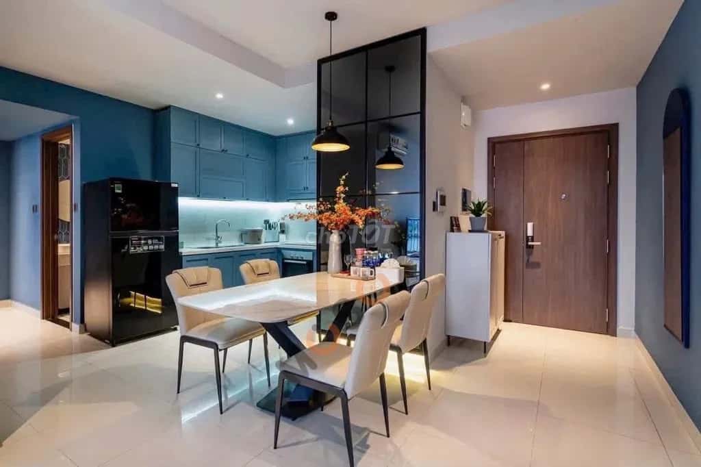 Cho thuê căn hộ chung cư Hẻm 171 Kênh Tân Hoá Quận Tân Phú, TP.HCM – 2 phòng ngủ, giá 11 triệu — Hình 3 Cho thuê căn hộ chung cư Hẻm 171 Kênh Tân Hoá Quận Tân Phú, TP.HCM – 2 phòng ngủ, giá 11 triệu — Hình 3