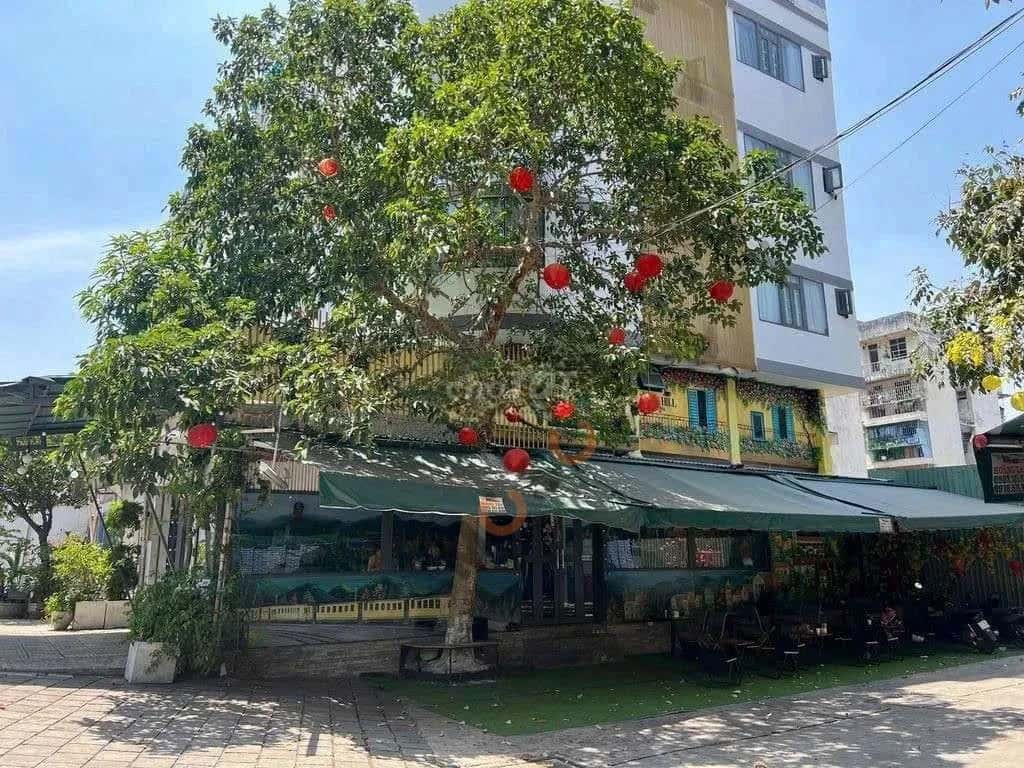 Cho thuê nhà mặt tiền Đường Trần Đình Xu Quận 1, TP.HCM – giá 85 triệu — Hình 2 Cho thuê nhà mặt tiền Đường Trần Đình Xu Quận 1, TP.HCM – giá 85 triệu — Hình 2