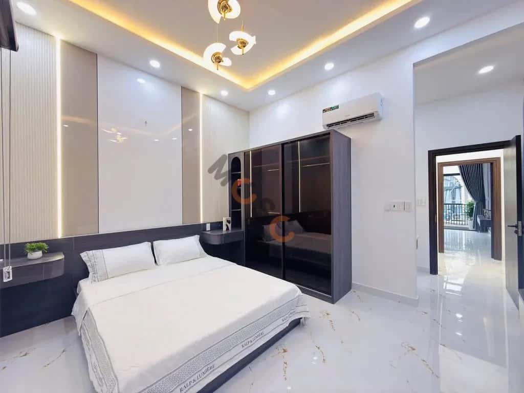 Cho thuê nhà mặt tiền Mai Chí Thọ Hòa Xuân, Đà Nẵng – 3 phòng ngủ, giá 16 triệu — Hình 3 Cho thuê nhà mặt tiền Mai Chí Thọ Hòa Xuân, Đà Nẵng – 3 phòng ngủ, giá 16 triệu — Hình 3