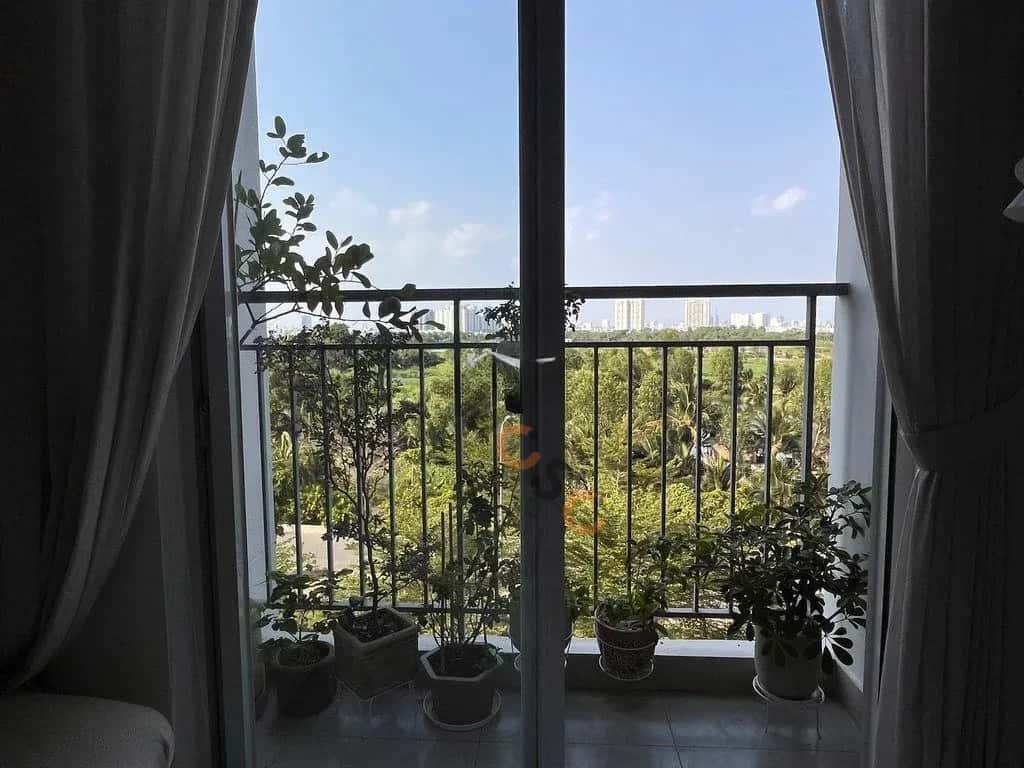 Cho thuê căn hộ chung cư Đường Nguyễn Văn Linh Quận 8, TP.HCM – 1 phòng ngủ, giá 6 triệu — Hình 2 Cho thuê căn hộ chung cư Đường Nguyễn Văn Linh Quận 8, TP.HCM – 1 phòng ngủ, giá 6 triệu — Hình 2