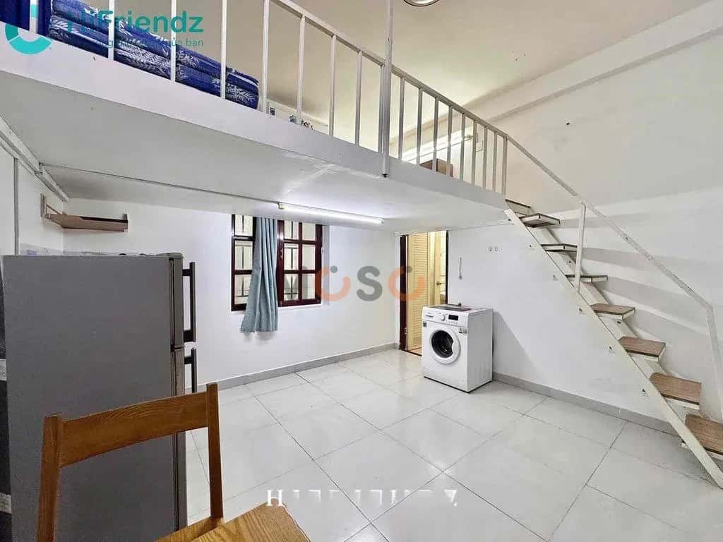 Cho thuê phòng trọ Cao Lỗ Quận 8, TP.HCM – giá 5.5 triệu — Hình 3 Cho thuê phòng trọ Cao Lỗ Quận 8, TP.HCM – giá 5.5 triệu — Hình 3
