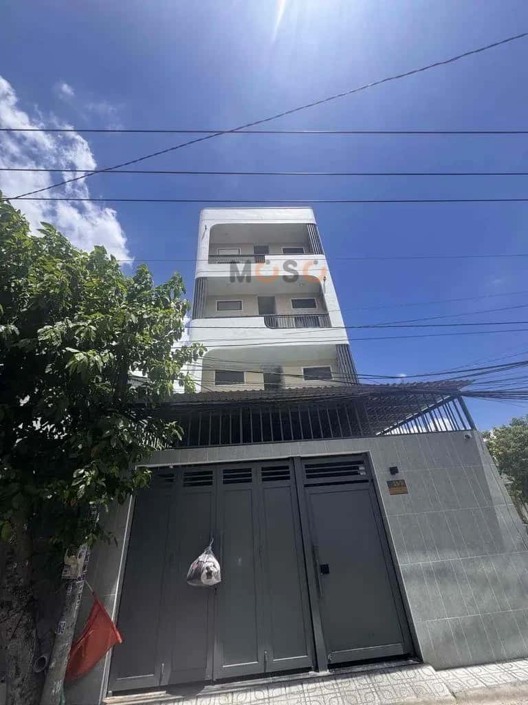 Cho thuê căn hộ chung cư Đường 1K Dĩ An, Bình Dương – giá 4 triệu — Hình 3 Cho thuê căn hộ chung cư Đường 1K Dĩ An, Bình Dương – giá 4 triệu — Hình 3