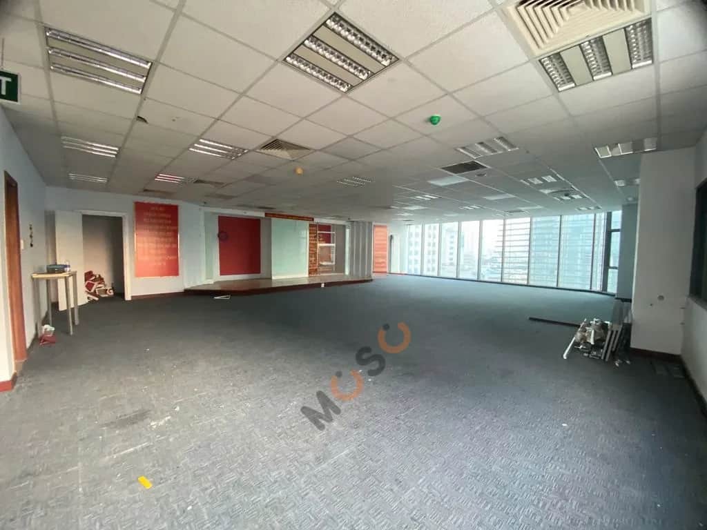 Cho thuê văn phòng Nguyễn Huệ Quận 1, TP.HCM – giá 120 triệu Cho thuê văn phòng Nguyễn Huệ Quận 1, TP.HCM – giá 120 triệu